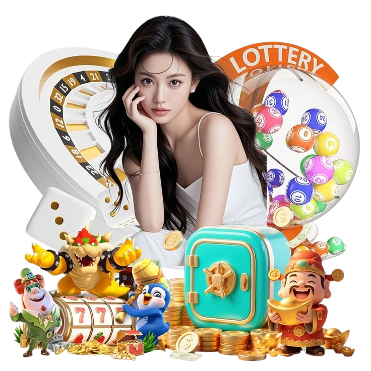 Thông tin xổ số trên KO66